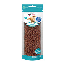 Dokas Minis mit Hühnerbrust 70g