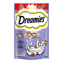 Dreamies mit Ente 60g