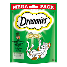 Dreamies mit Katzenminze 180g