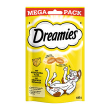 Dreamies mit Käse 180g