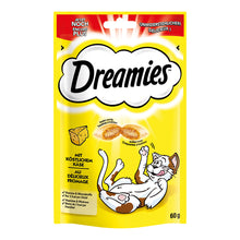 Dreamies mit Käse 60g