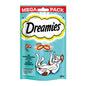 Dreamies mit Lachs 180g