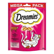 Dreamies mit Rind 180g