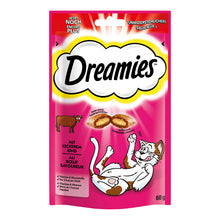 Dreamies mit Rind 60g
