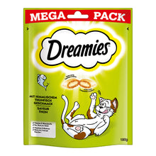 Dreamies mit Thunfisch 180g
