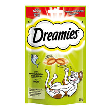 Dreamies mit Thunfisch 60g