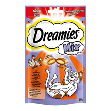 Dreamies Mix Huhn &amp; Ente 60g