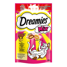 Dreamies Mix Käse &amp; Rind 60g