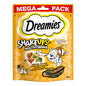 Dreamies Shake Ups mit Geflügel 165g