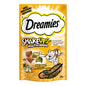 Dreamies Shake Ups mit Geflügel 55g