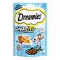 Dreamies Shake Ups mit Seafood 55g