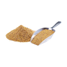 elles Elles Legemehl Gold-Gelb 25kg