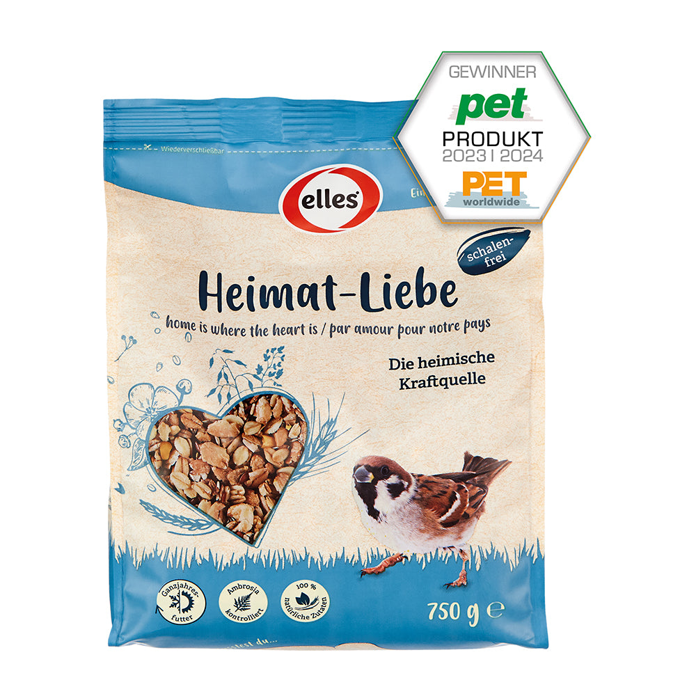 elles Heimat-Liebe 750g