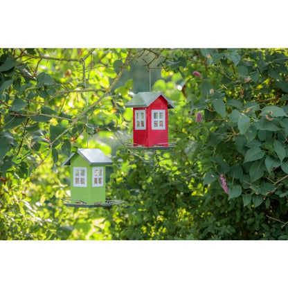 Futterhaus zum Aufhängen 1.000 ml/20 cm am Baum