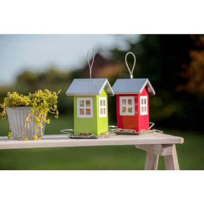 Futterhaus zum Aufhängen 1.000 ml/20 cm außen