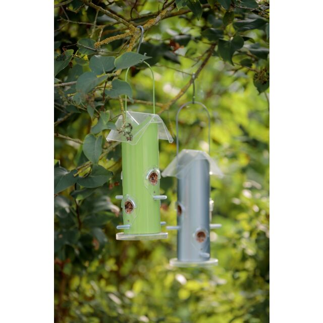 Futterspender zum Aufhängen 800 ml/25 cm Baum