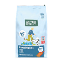 Green Petfood Hypoallergenic 10kg