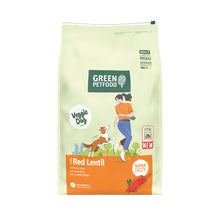Green Petfood Red Lentil 10kg