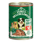 James Wellbeloved Junior Huhn mit Reis &amp; Gemüse in Pastete 400g