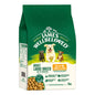 James Wellbeloved Large Breed Truthahn &amp; Reis, 10kg