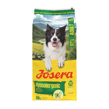 Josera A/S Adult Hypoallergenic 12,5kg