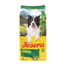 Josera A/S Adult SensiPlus 12,5kg
