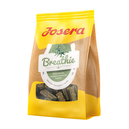 Josera Bronchial Leckerli Breathie 900g