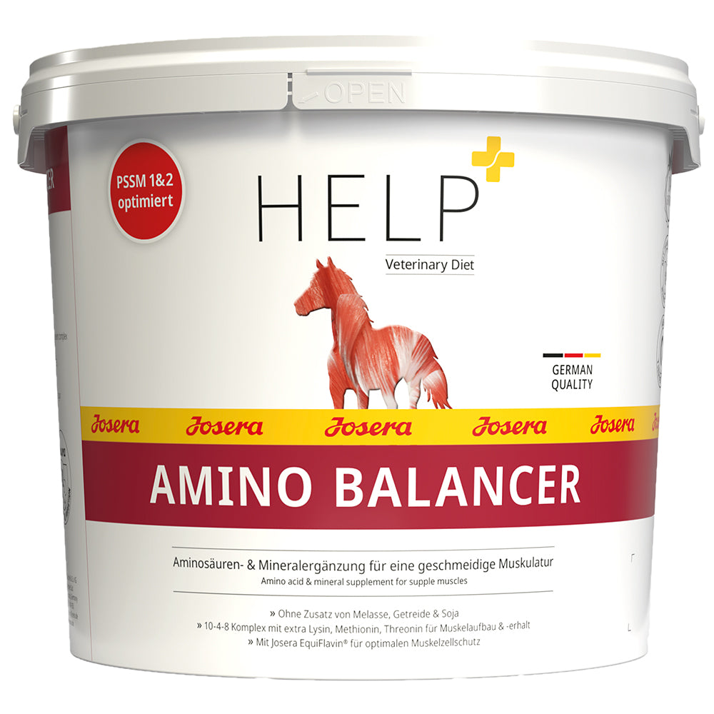 Josera Help Amino Balancer 4kg