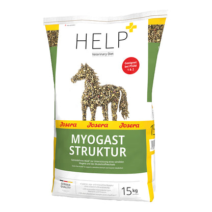 Josera Help MyoGast Struktur 15kg