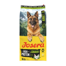 Josera High Protein Adult Chicken 12,5kg