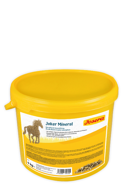 Josera Joker Mineral 4kg