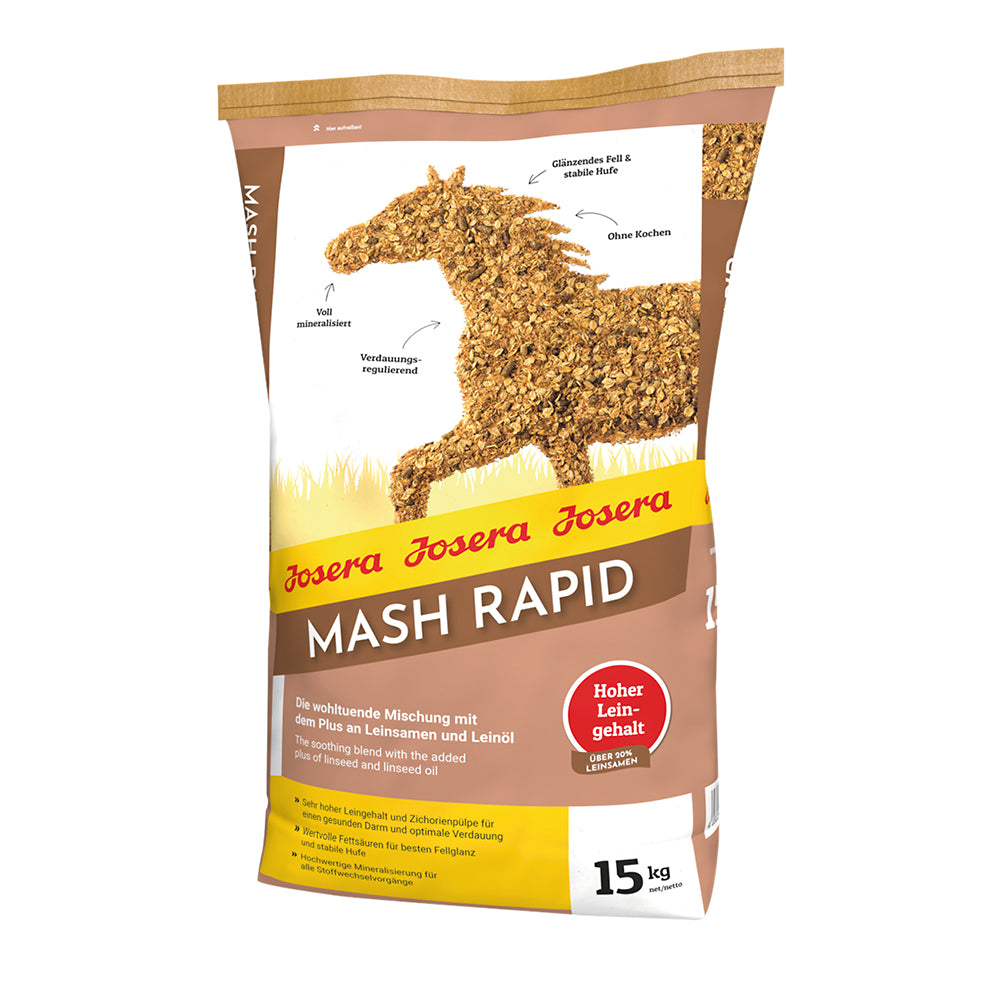 Josera Mash Rapid 15kg