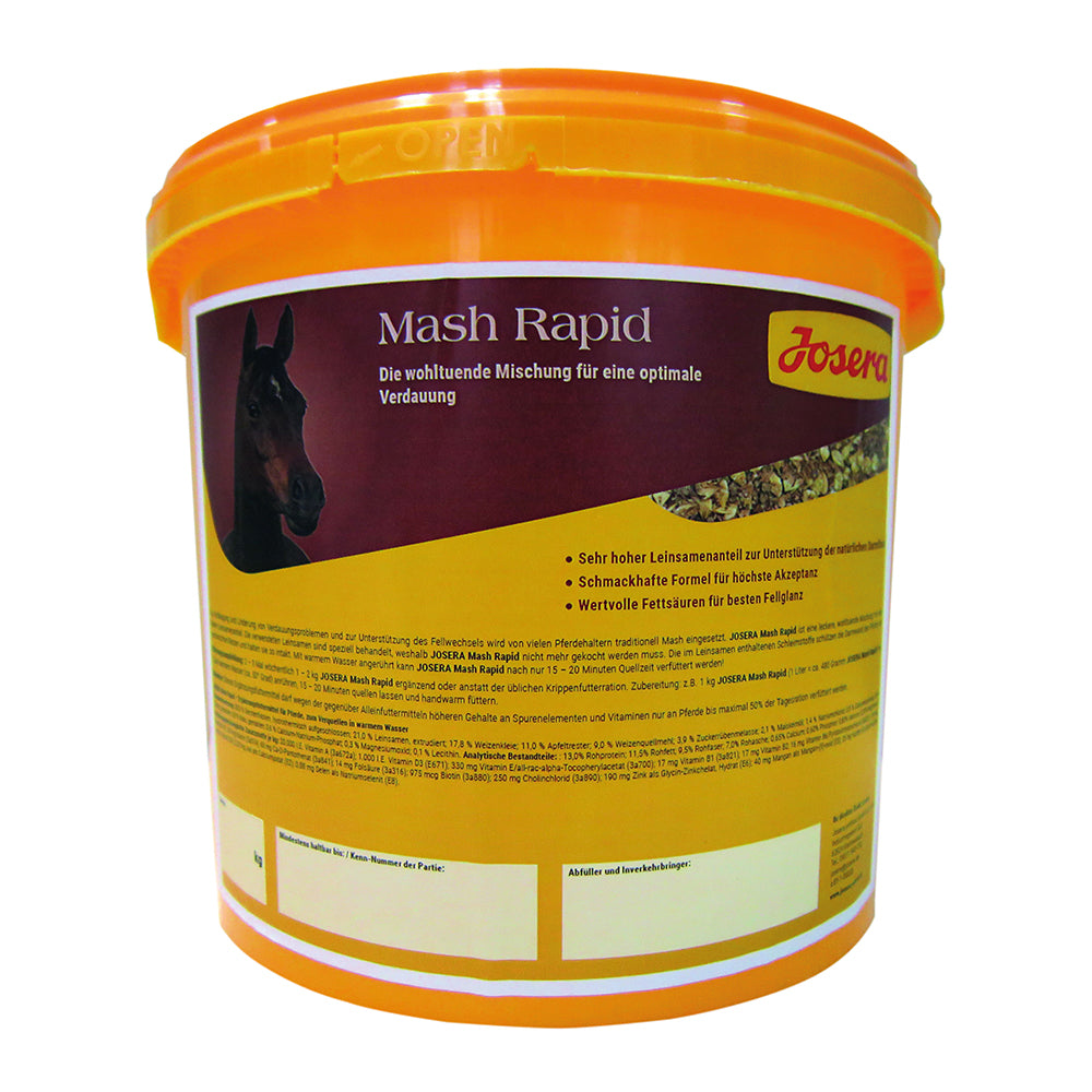 Josera Mash Rapid 2kg