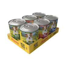 Josera Meat Lovers Adult Menu Multipack 6x800g