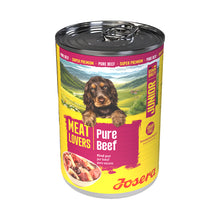 Josera Meat Lovers Junior Pure Beef 400g
