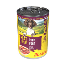 Josera Meat Lovers Pure Beef 400g