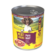 Josera Meat Lovers Pure Beef 800g