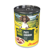 Josera Meat Lovers Pure Chicken 400g