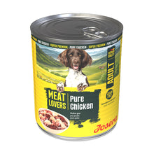 Josera Meat Lovers Pure Chicken 800g