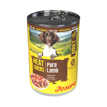 Josera Meat Lovers Pure Lamb 400g