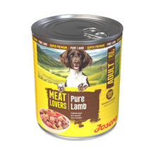 Josera Meat Lovers Pure Lamb 800g