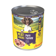 Josera Meat Lovers Pure Turkey 800g