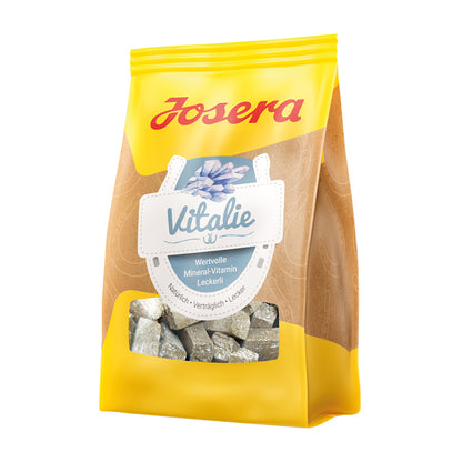 Josera Mineral Leckerli Vitalie 900g