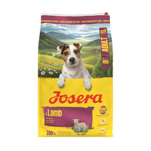 Josera Mini Adult Lamb 10kg