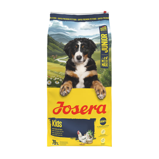 Josera M/M Junior Kids 12,5kg