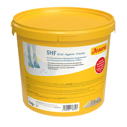 Josera SHF Stall, Hygiene, Frische 3kg
