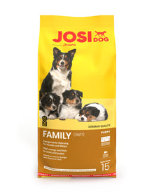 JosiDog Family 15kg