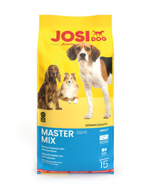 JosiDog Master Mix 15kg