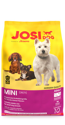 JosiDog Mini 10kg