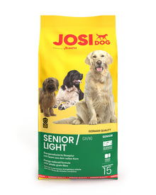 JosiDog Senior / Light 15kg